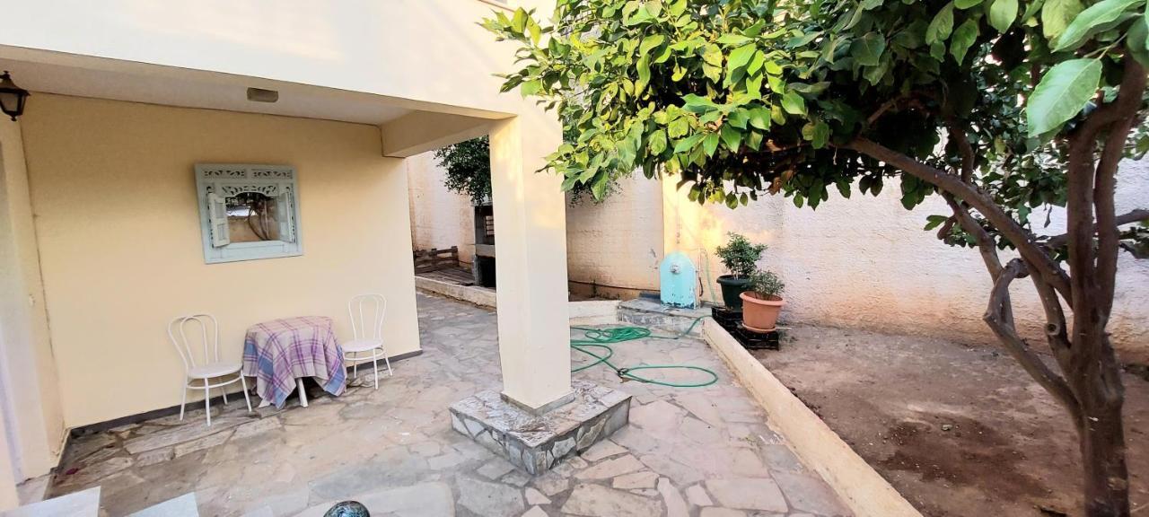 Appartement The Athenian Riviera Summer Nest à Anavyssos Extérieur photo